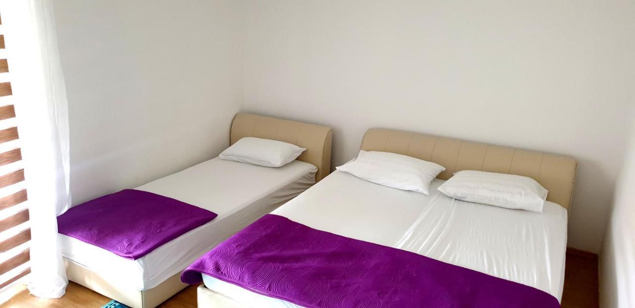 Apartments Kore วีร์ ภายนอก รูปภาพ