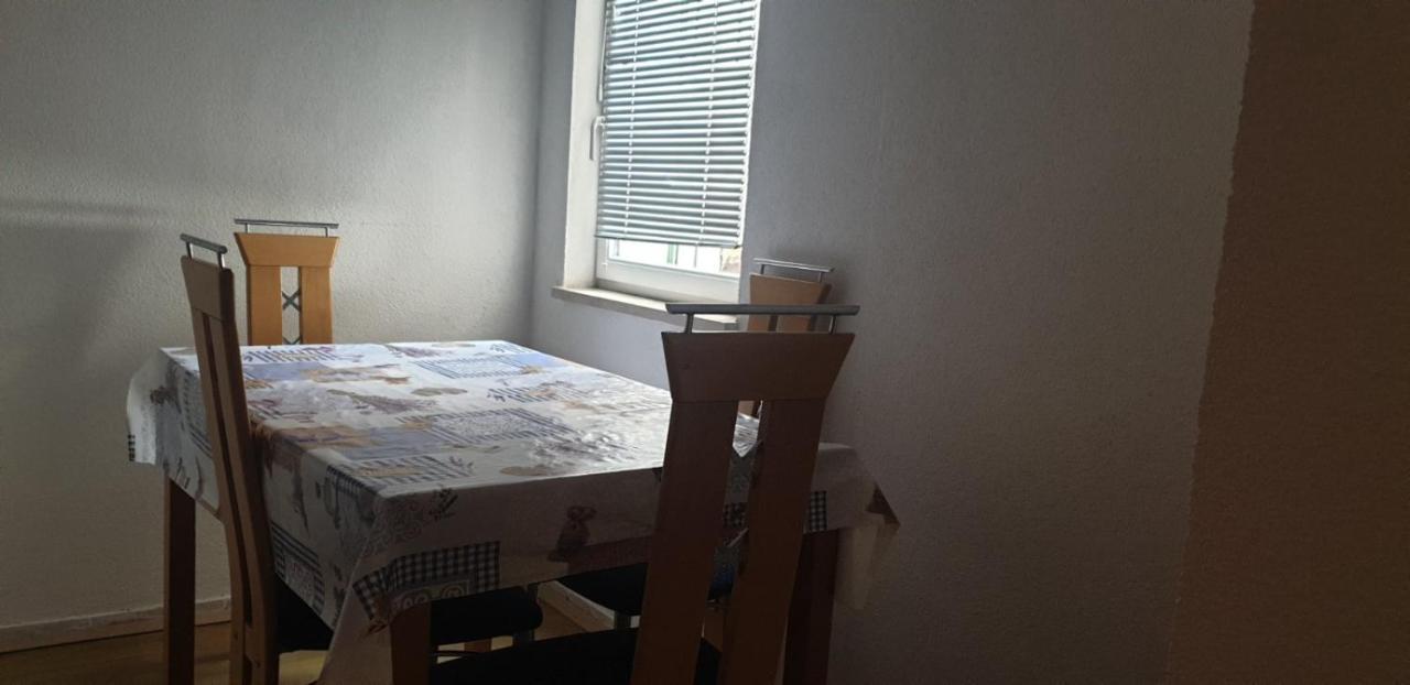 Apartments Kore วีร์ ภายนอก รูปภาพ