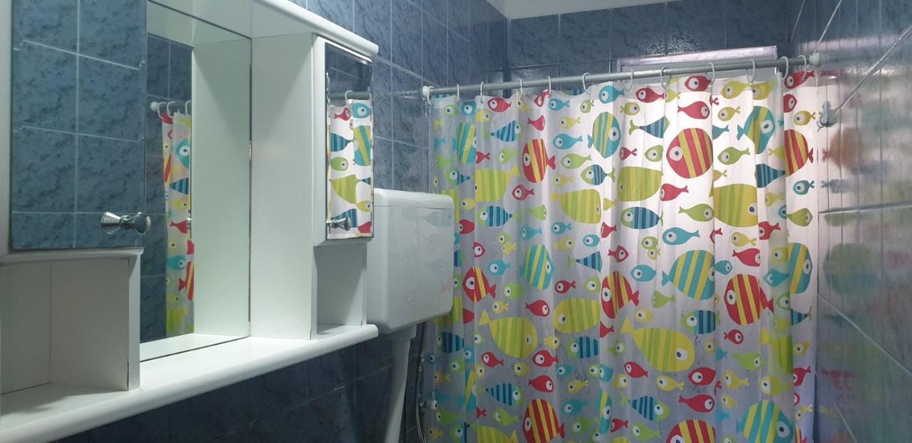 Apartments Kore วีร์ ภายนอก รูปภาพ