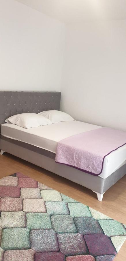 Apartments Kore วีร์ ภายนอก รูปภาพ