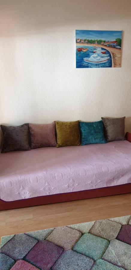 Apartments Kore วีร์ ภายนอก รูปภาพ